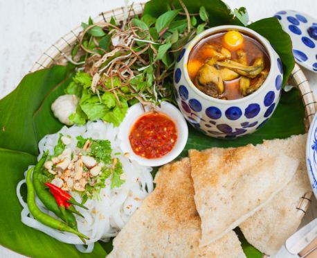 Quang-noodle-Hoi-An
